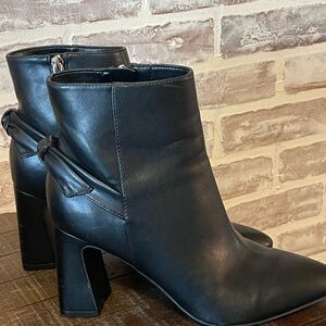 The Kendra Bootie by Bandolino